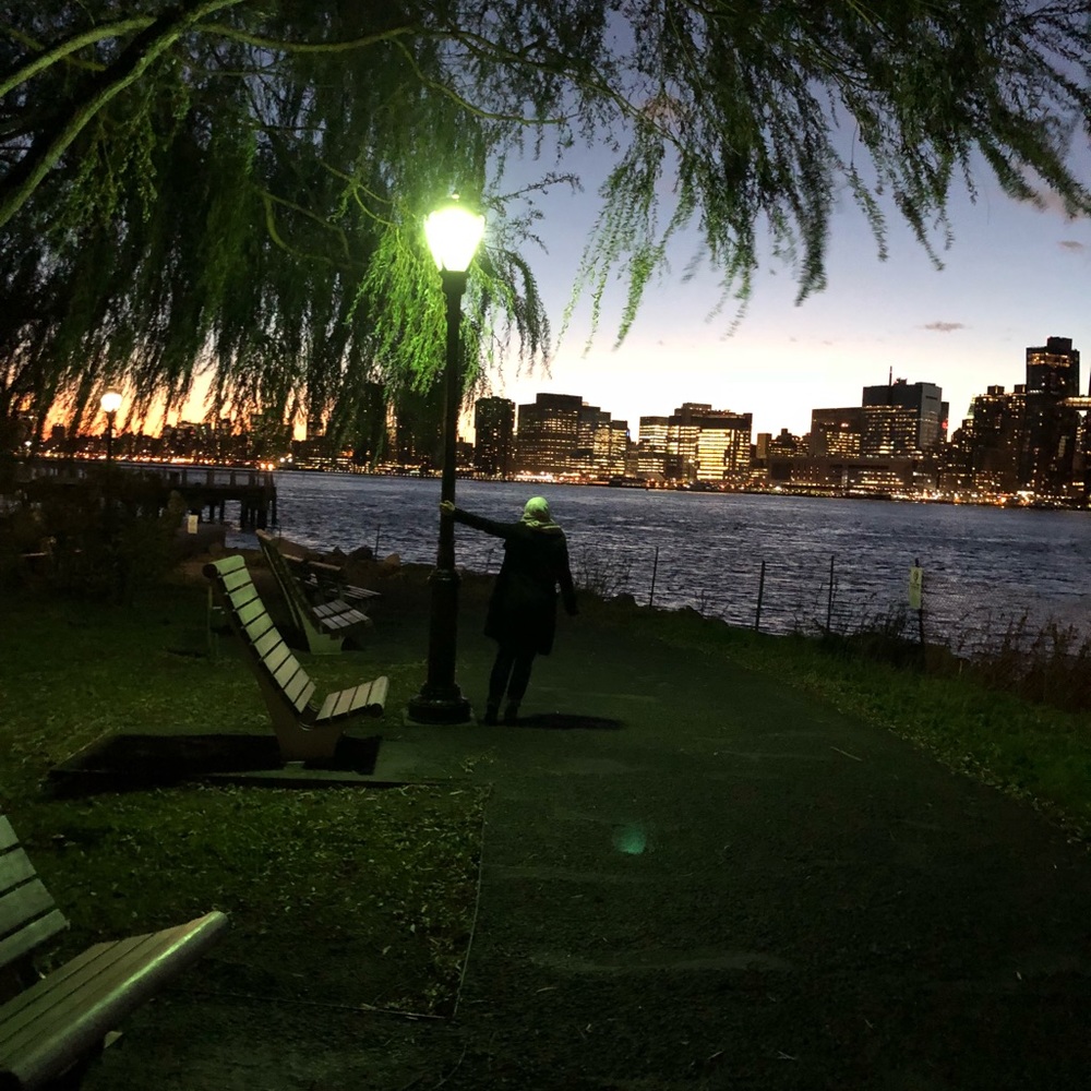 Meet your Posher, Nabila